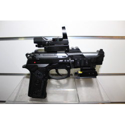 M9 Survivor