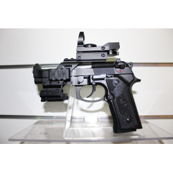 M9 Survivor
