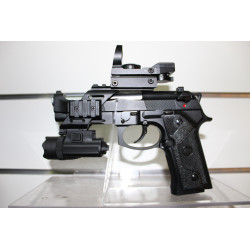 M9 Survivor