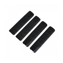 TangoDown Battle Grip Rail Black