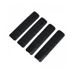 TangoDown Battle Grip Rail Black