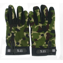 5.11 glove full finger L