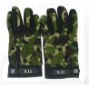 5.11 glove full finger L