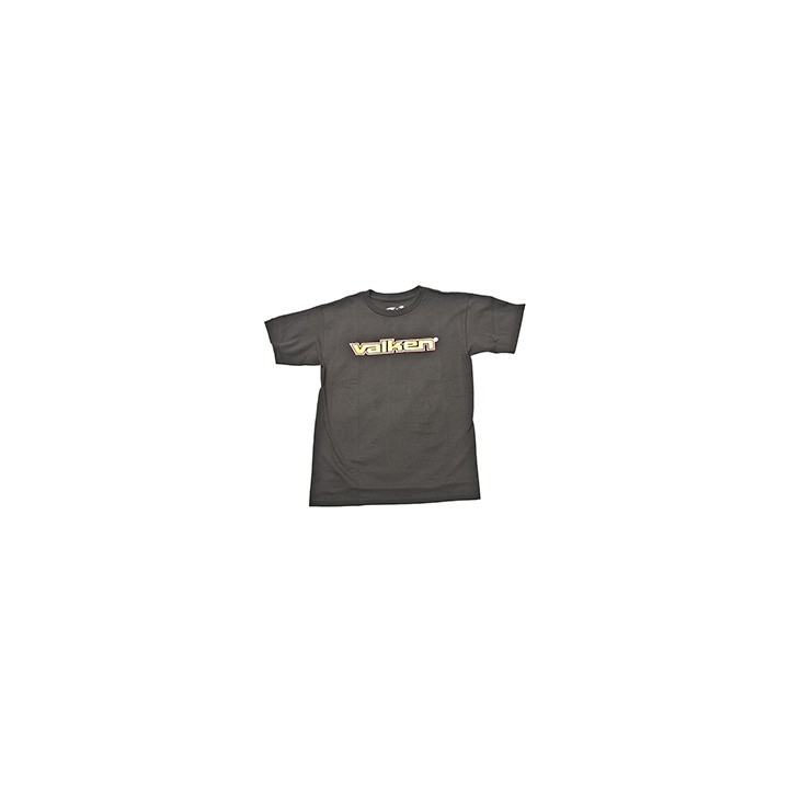 T-Shirt - Valken Word