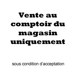 Vente Invert Mini 224e Vert