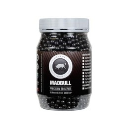 BB Madbull 0,43g 2000 unités