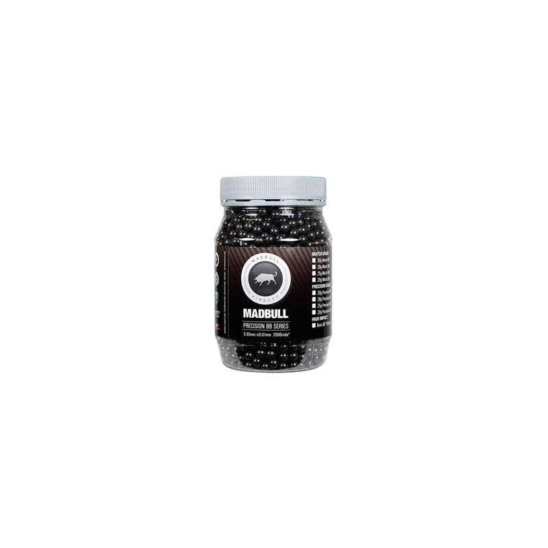 BB Madbull 0,43g 2000 unités