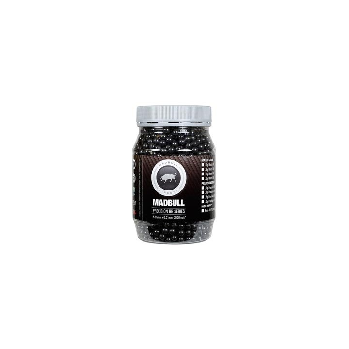 BB Madbull 0,43g 2000 unités