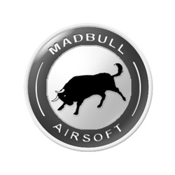 BB Madbull 0,43g 2000 unités