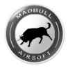 BB Madbull 0,43g 2000 unités