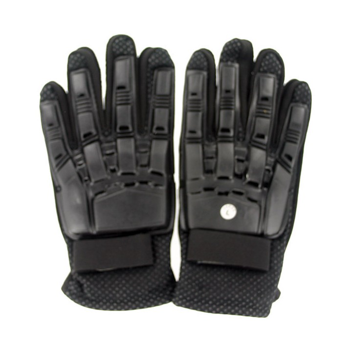 Gants Vexor Black M Black Eagle Corporation 