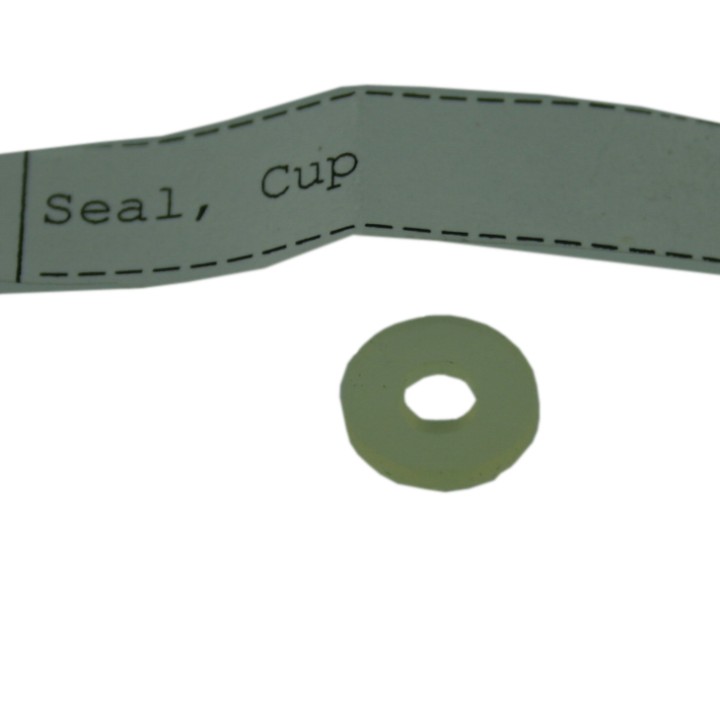 Seal Cup CCI