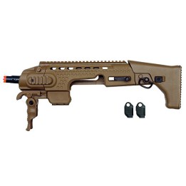 Custo Airsoft APS Caribe Action Combat