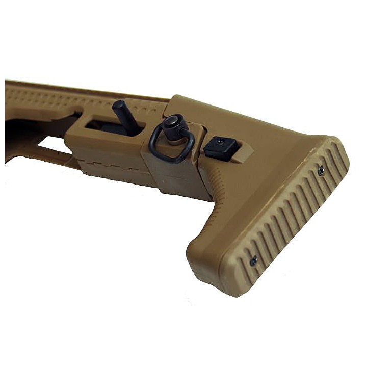Custo Airsoft APS Caribe Action Combat
