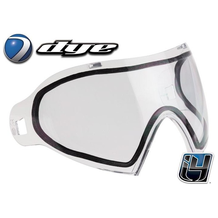 Ecran DYE I4 Clear