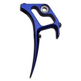 DM6 Rake Trigger Custom Product Noir