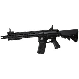 Airsoftrifle, PL, M15 DEVIL, Carbine 10", Keymod