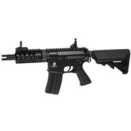 Airsoftrifle, PL, M15 DEVIL, Compact 5''