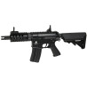 Airsoftrifle, PL, M15 DEVIL, Compact 5''