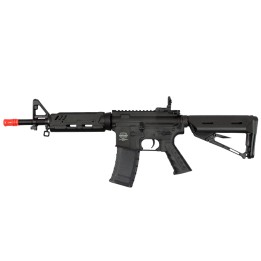 Valken Battle Machine AEG Mod-EC-BLK