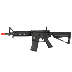 Valken Battle Machine AEG Mod-EC-BLK