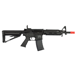 Valken Battle Machine AEG Mod-EC-BLK
