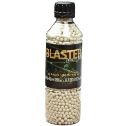 Blaster Tracer 0,25g Airsoft BB -3000 pcs