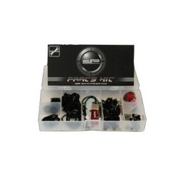 Dangerous Power G3 Spec-R Parts Kit