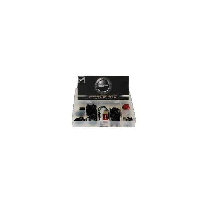 Dangerous Power G3 Spec-R Parts Kit