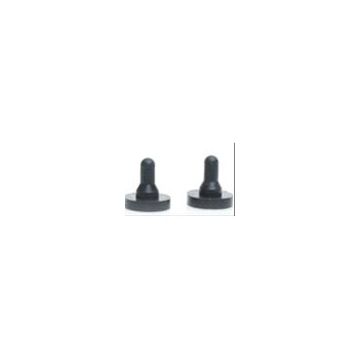 Dangerous Power FX Soft Touch Ball Detents - 6 Pack