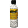 Airsoft BB, Gold Fire, 0.20g - 3000 pcs. in bottle