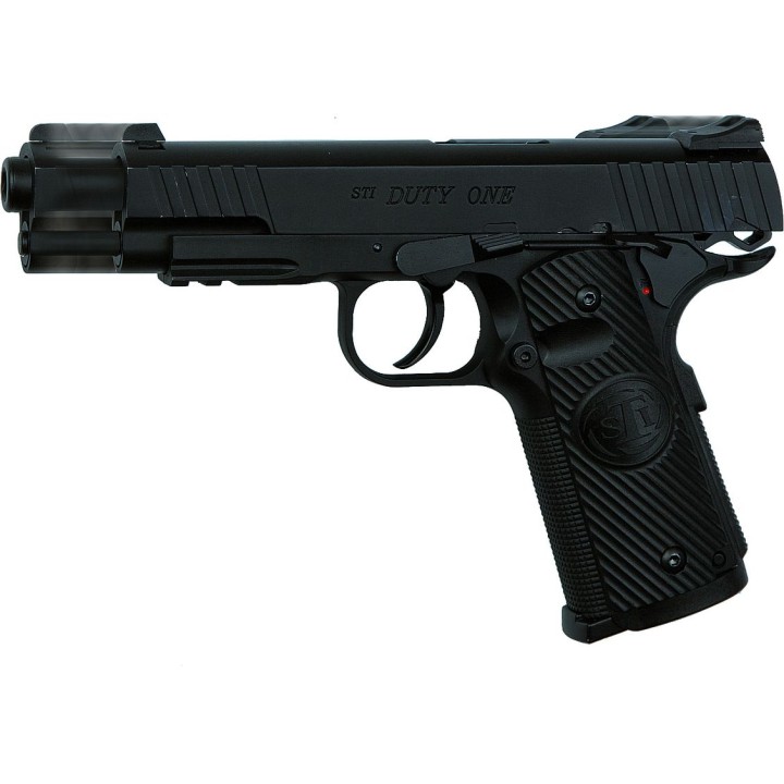 STI® Duty One ASG