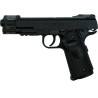 STI® Duty One ASG