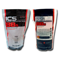 BB ICS 0,25g 4000 unités