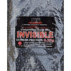 BB ICS 0,25g 4000 unités