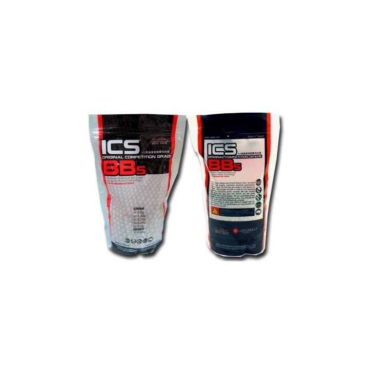 BB ICS 0.20g 1Kg