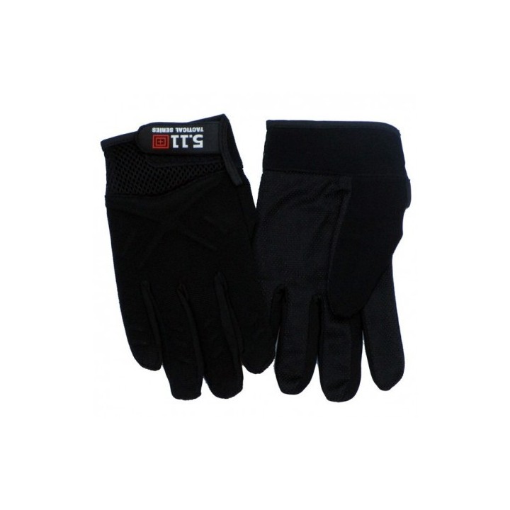 5.11 glove full finger L