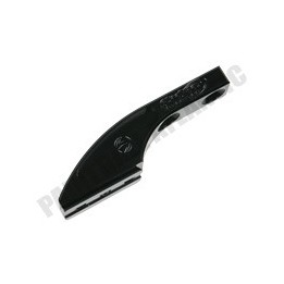 Craddle Shocktech 2 noir court