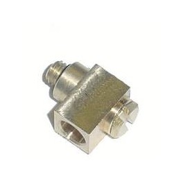 TA20108 Air Fitting Complete TPX