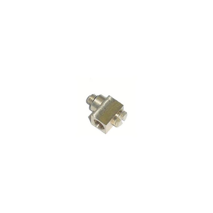 TA20108 Air Fitting Complete TPX