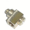 TA20108 Air Fitting Complete TPX
