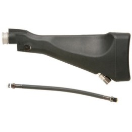 Crosse paintball rétractable Black Eagle BT SW1