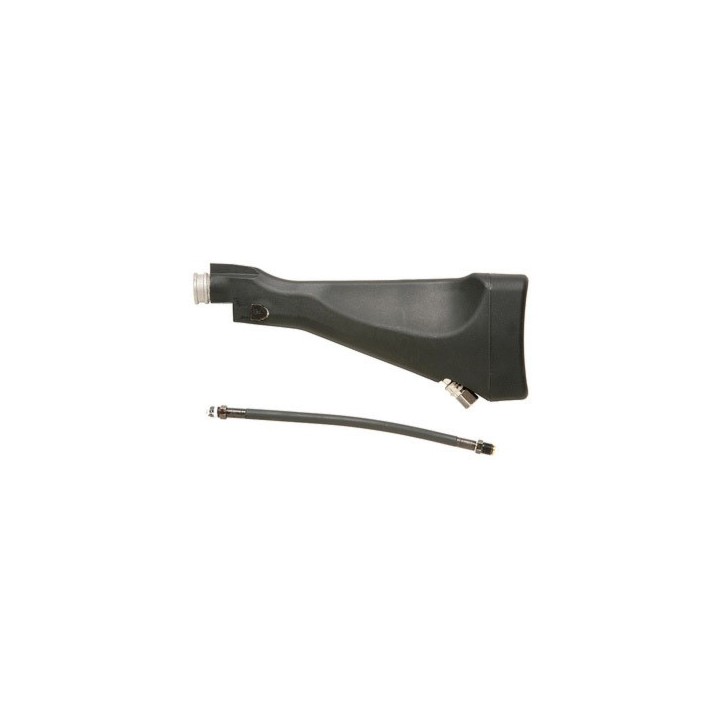 Crosse paintball rétractable Black Eagle BT SW1