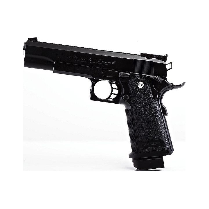 Tokyo Marui HI-CAPA 5.1