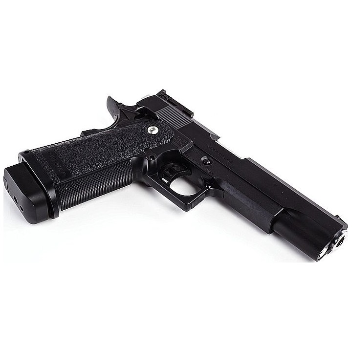 Tokyo Marui HI-CAPA 5.1