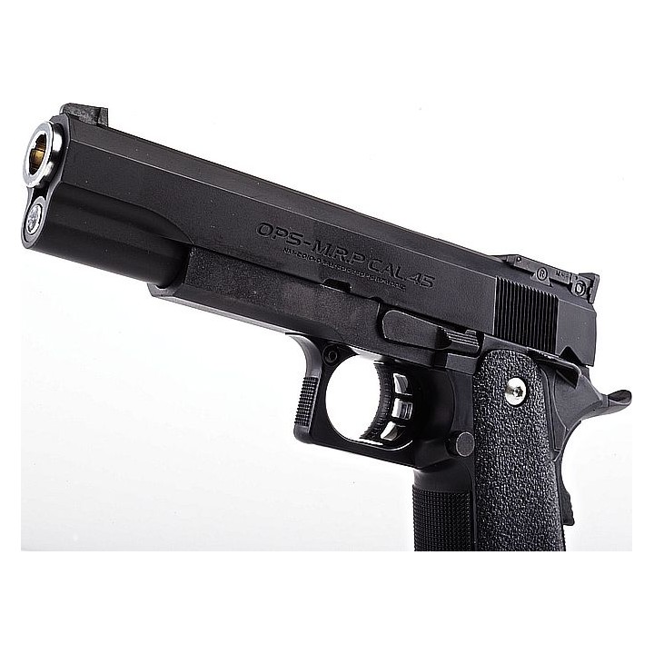 Tokyo Marui HI-CAPA 5.1