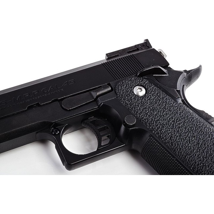 Tokyo Marui HI-CAPA 5.1