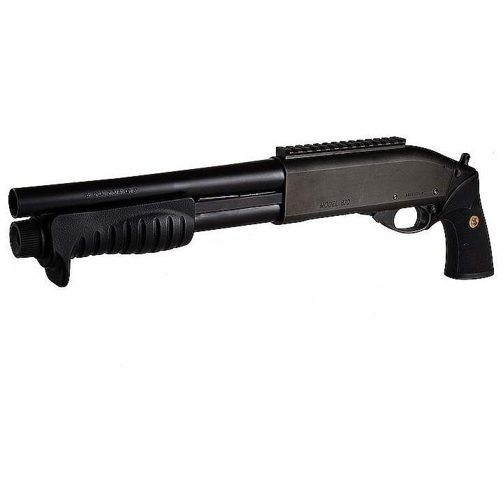 Tokyo Marui M870 Breacher