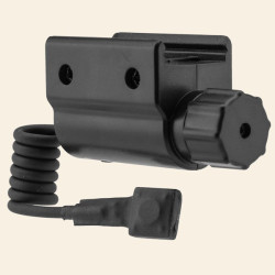 CAMERA ICU POUR RAIL 21MM