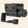 CAMERA ICU POUR RAIL 21MM